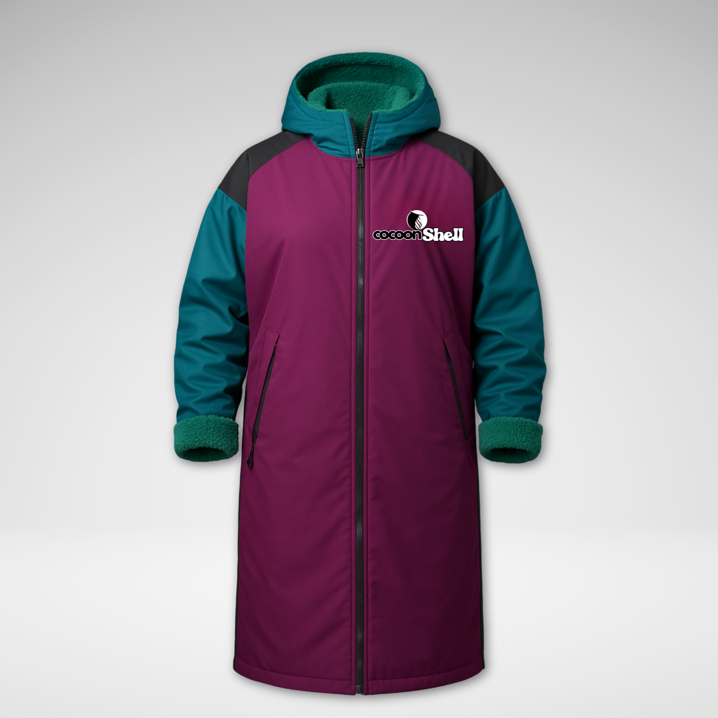 cocoonShell Apex – Vibe Fusion Edition