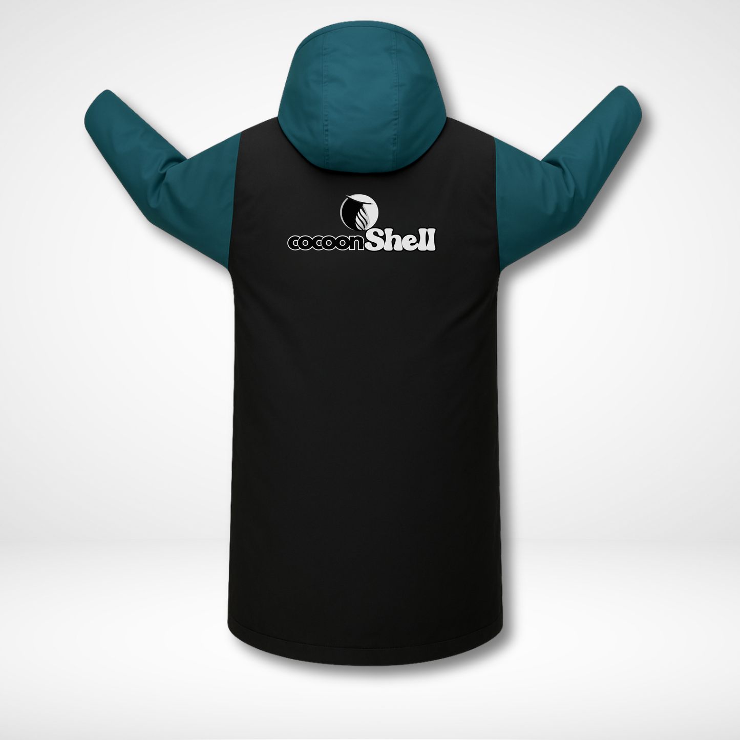 cocoonShell Apex – Vibe Fusion Edition