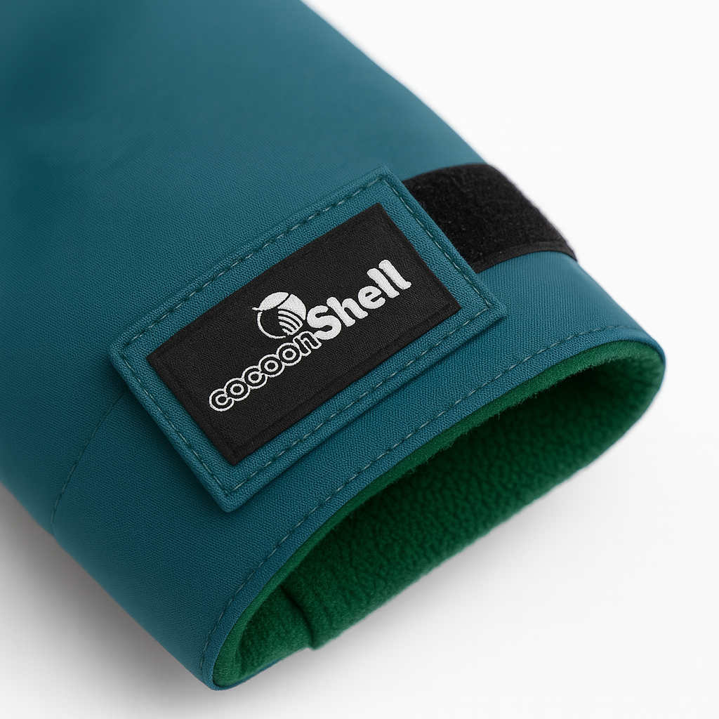 cocoonShell Apex – Vibe Fusion Edition